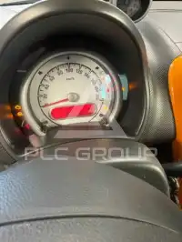 2009 Opel AGILA