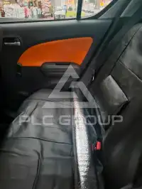 2009 Opel AGILA