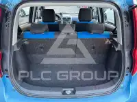 2009 Opel AGILA