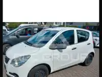 2009 Opel AGILA