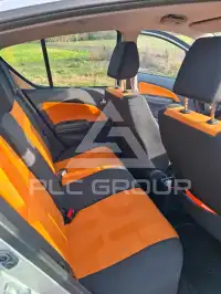 2009 Opel AGILA