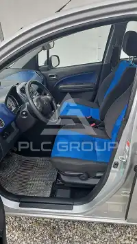 2009 Opel AGILA