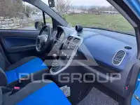 2009 Opel AGILA