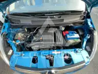 2009 Opel AGILA