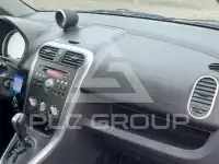 2009 Opel AGILA