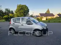 2009 Opel AGILA