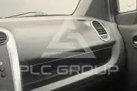 2009 Opel AGILA