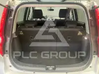 2009 Opel AGILA