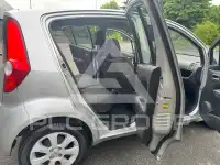 2009 Opel AGILA