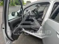 2009 Opel AGILA