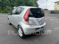 2009 Opel AGILA