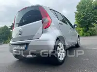 2009 Opel AGILA