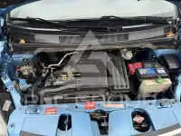2009 Opel AGILA