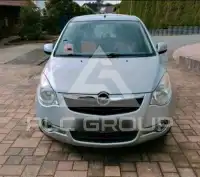 2009 Opel AGILA