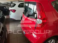 2009 Opel AGILA