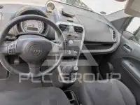 2009 Opel AGILA