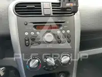 2009 Opel AGILA