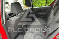 2009 Opel AGILA
