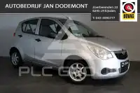 2009 Opel AGILA