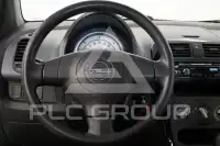 2009 Opel AGILA