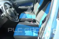 2009 Opel AGILA
