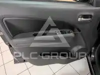 2009 Opel AGILA