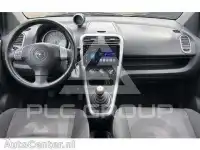 2009 Opel AGILA