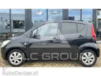 2009 Opel AGILA