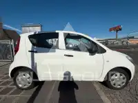 2009 Opel AGILA