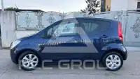 2009 Opel AGILA