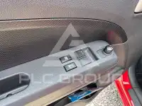 2009 Opel AGILA