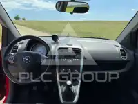 2009 Opel AGILA