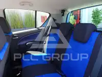 2009 Opel AGILA