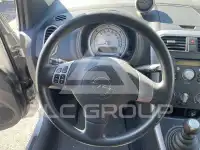2009 Opel AGILA