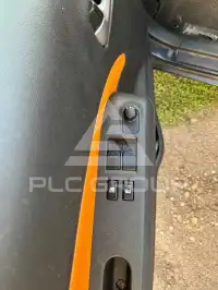 2009 Opel AGILA