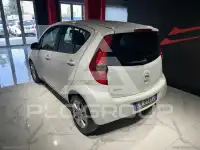2009 Opel AGILA