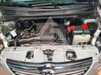 2009 Opel AGILA