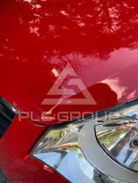 2009 Opel AGILA