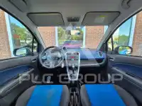 2009 Opel AGILA