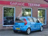 2009 Opel AGILA