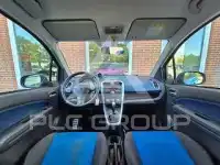 2009 Opel AGILA