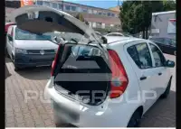 2009 Opel AGILA