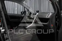 2009 Opel AGILA