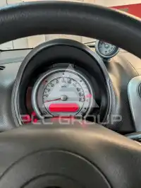 2009 Opel AGILA