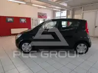 2009 Opel AGILA