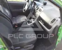 2009 Opel AGILA