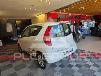 2009 Opel AGILA