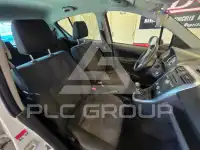 2009 Opel AGILA