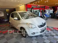 2009 Opel AGILA
