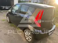 2009 Opel AGILA